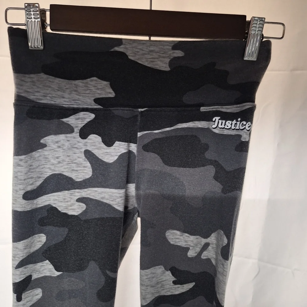 Blue and Pink Tie-Dye Kids Leggings 3- Piece Bundle 2 Are NWT